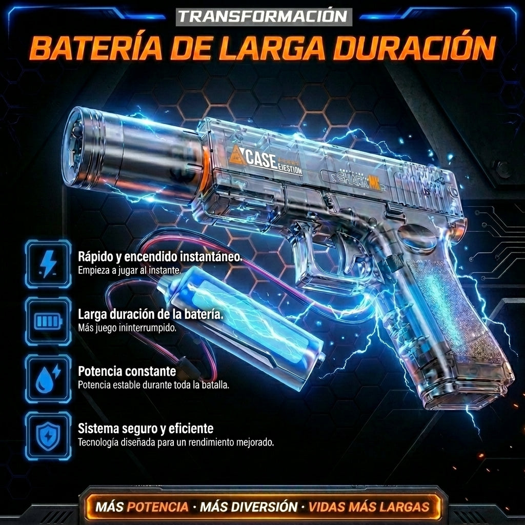 SplasherX