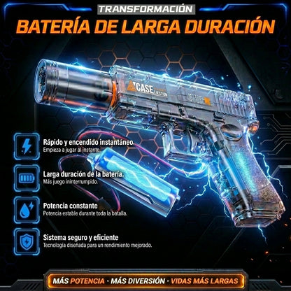 SplasherX