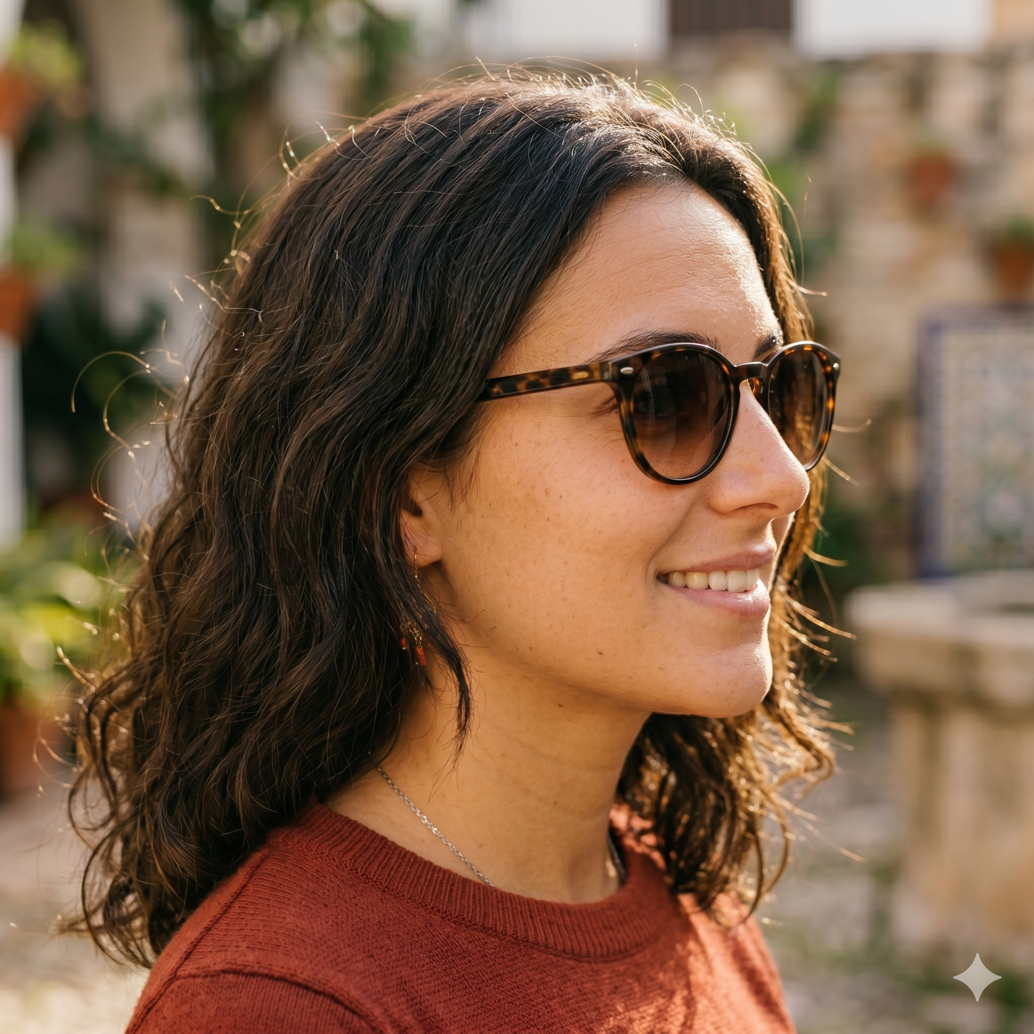 Marta S. – Sevilla