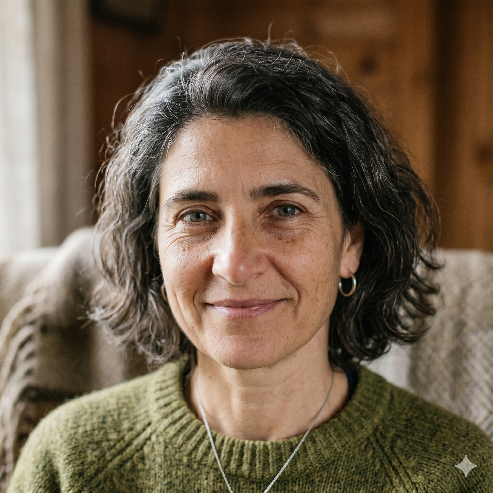 Andrea L. – A Coruña