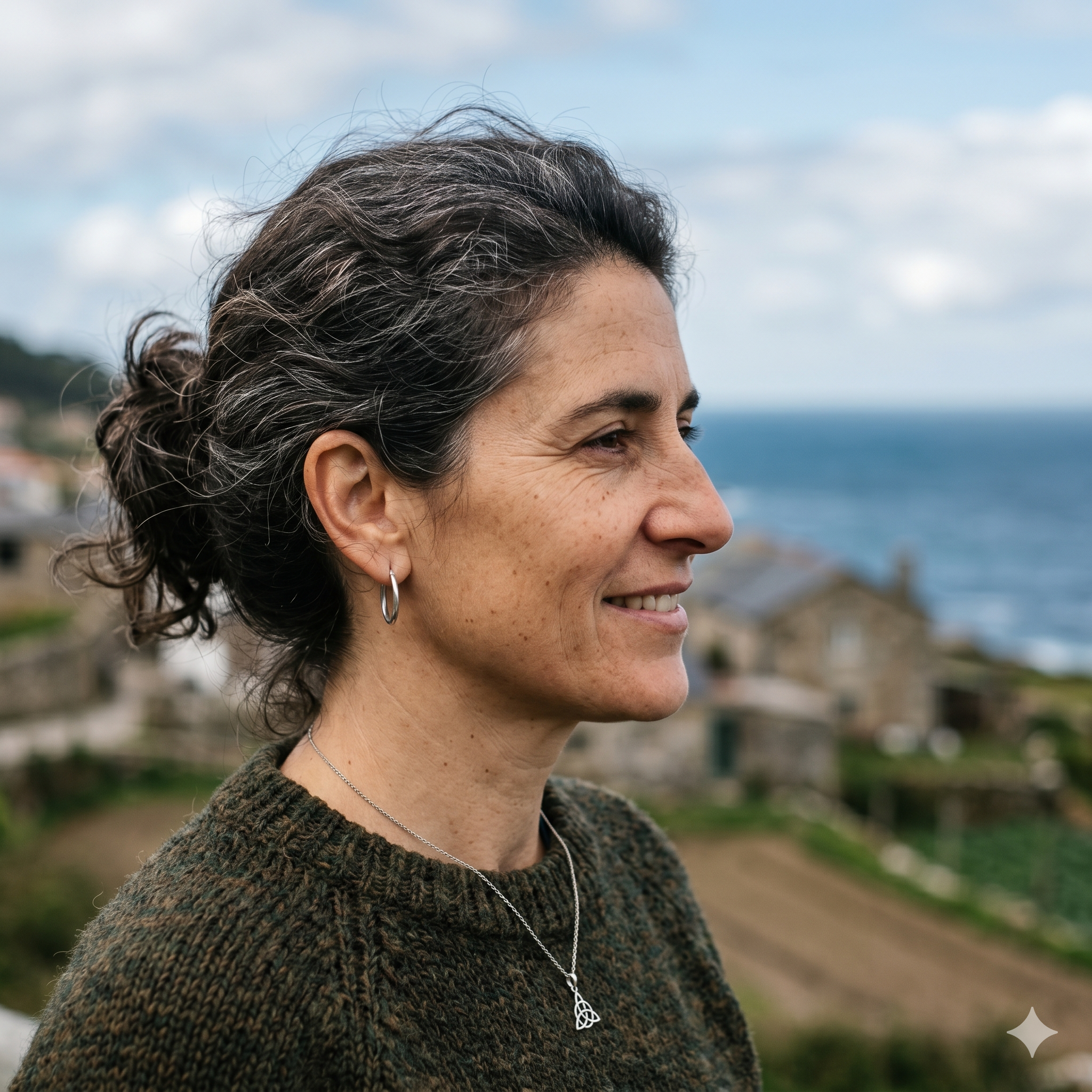 Beatriz V. – Bilbao