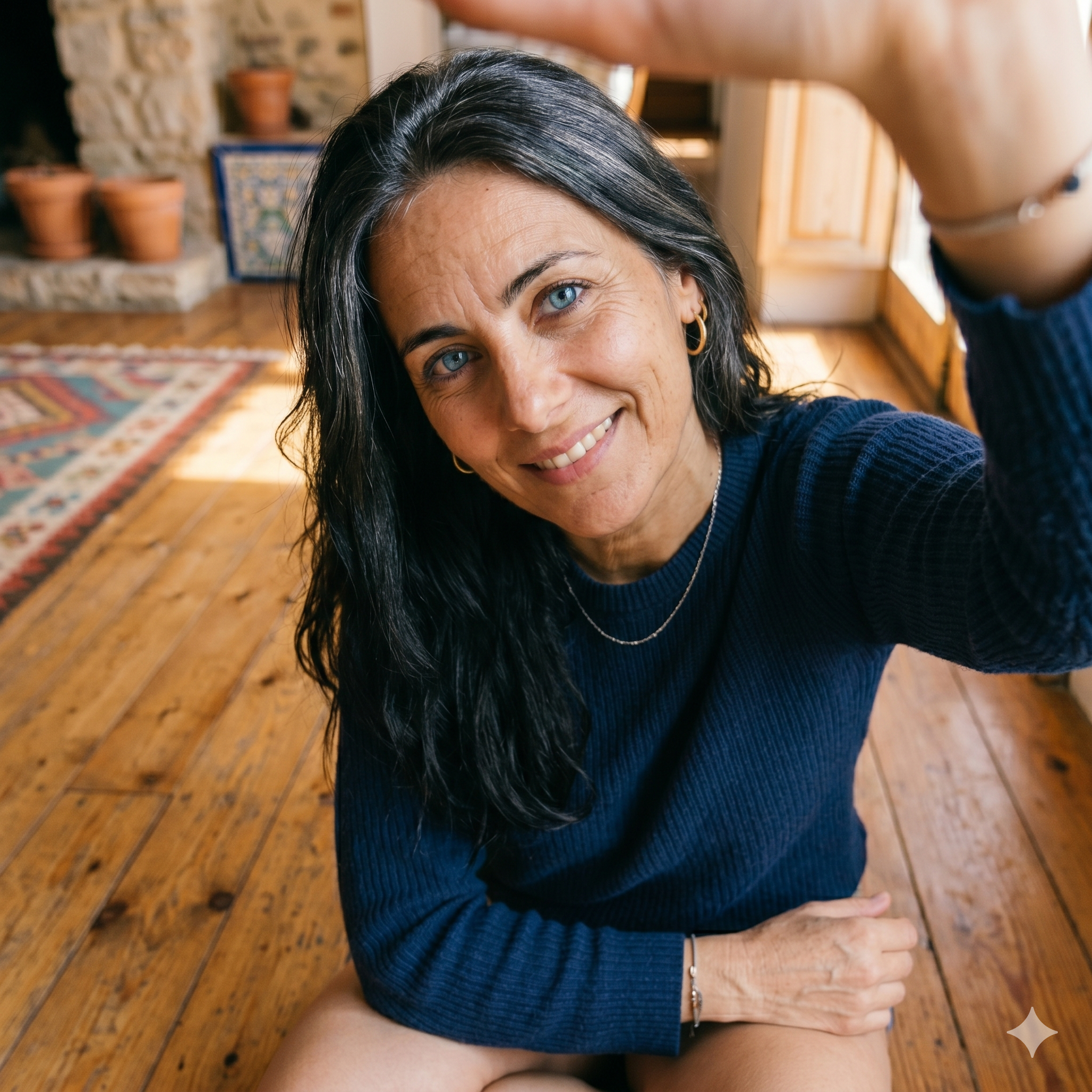 Sofía M. – Valencia